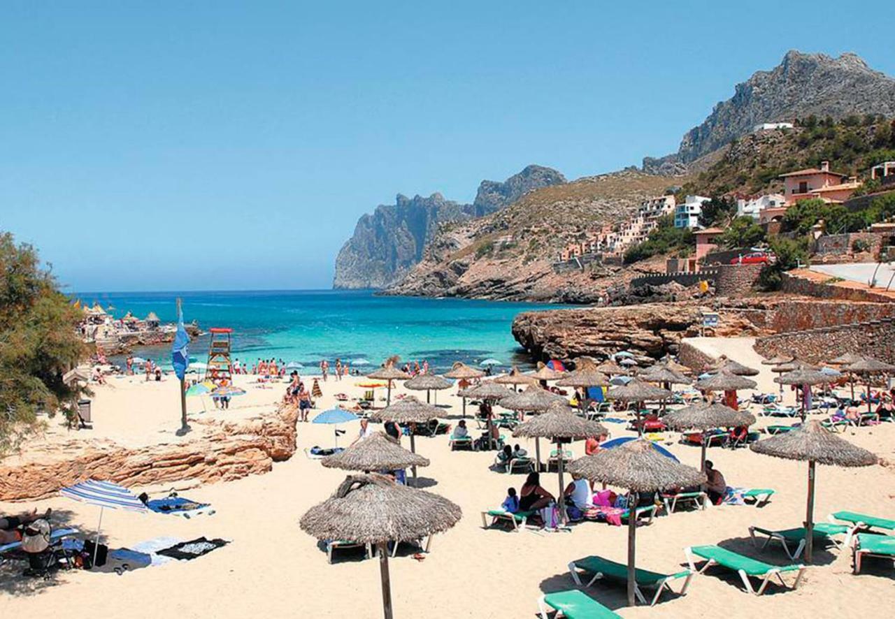 Mirador Blue J - Cala Sant Vicenc * Cala San Vicente (Mallorca)