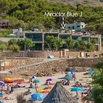 Mirador Blue J - Cala Sant Vicenc