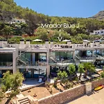 Mirador Blue J - Cala Sant Vicenc