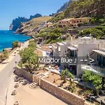 Mirador Blue J - Cala Sant Vicenc