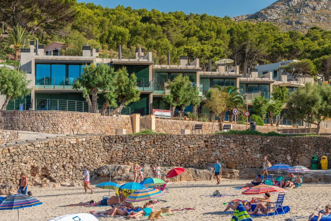 Apartment Mirador Blue J - Cala Sant Vicenc Cala de Sant Vicenc