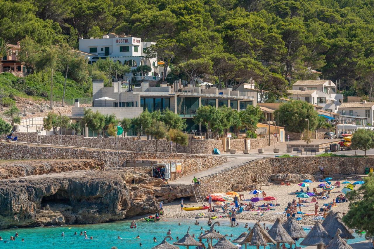 Apartment Mirador Blue J - Cala Sant Vicenc Cala de Sant Vicenc