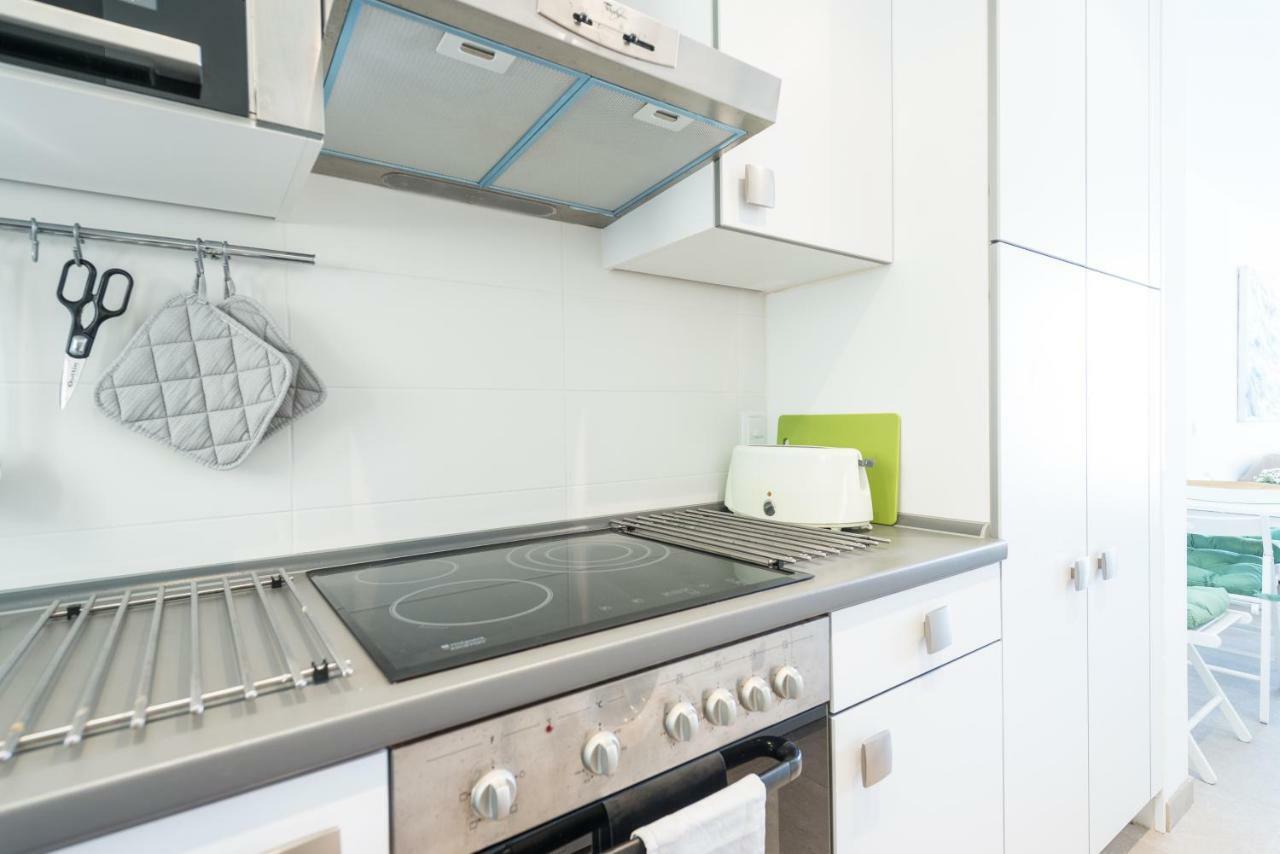Apartment Mirador Blue J - Cala Sant Vicenc *