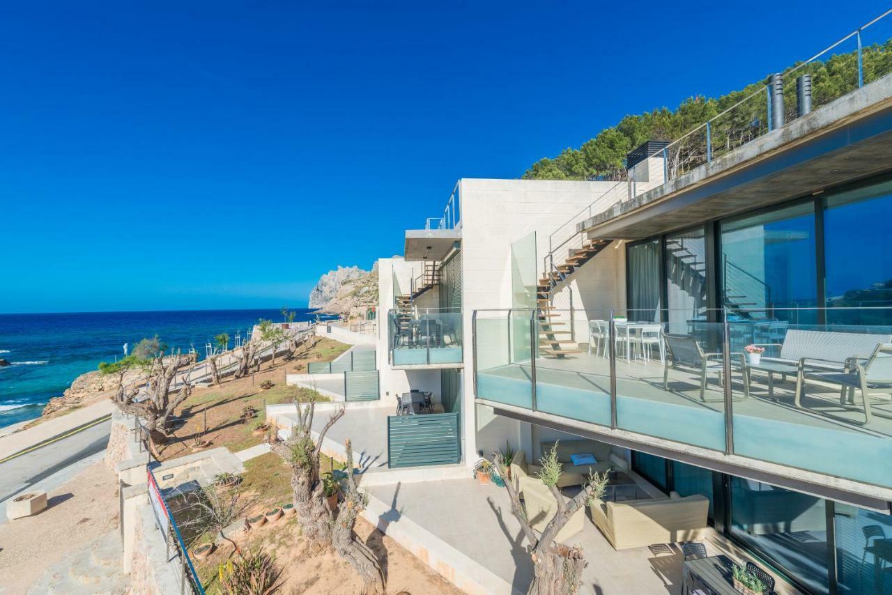 Mirador Blue J - Cala Sant Vicenc Apartment