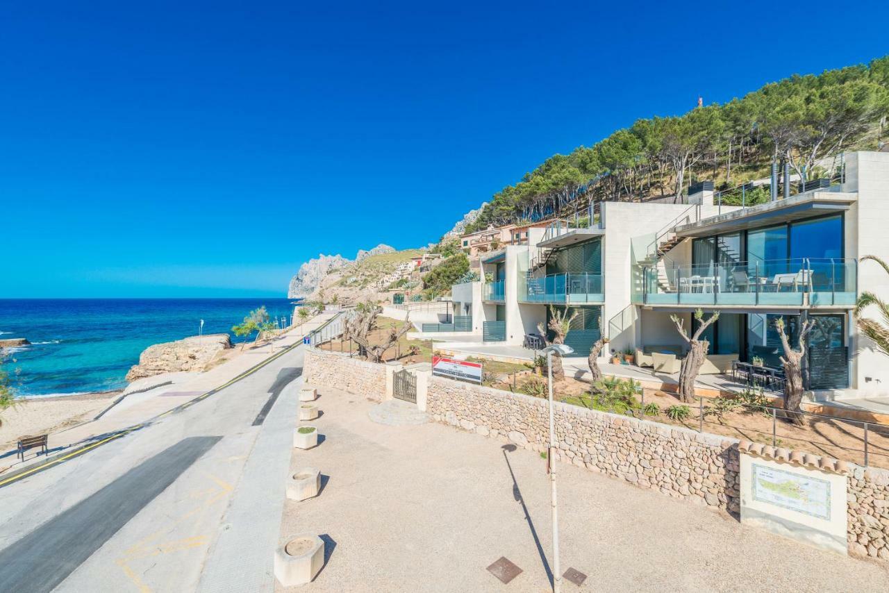 Mirador Blue J - Cala Sant Vicenc *