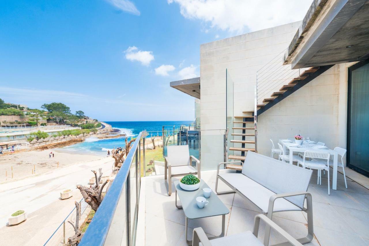 Mirador Blue J - Cala Sant Vicenc Apartment
