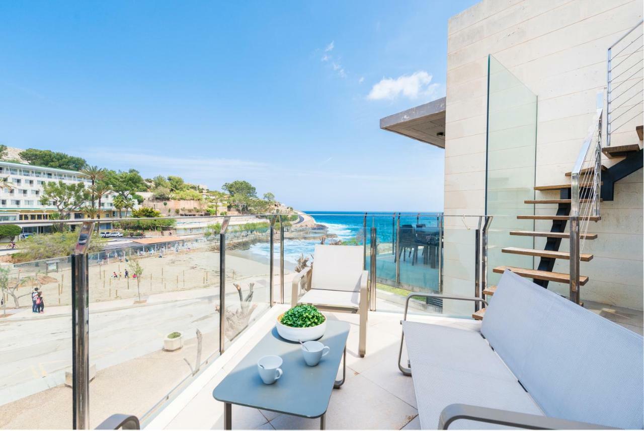 Mirador Blue J - Cala Sant Vicenc *