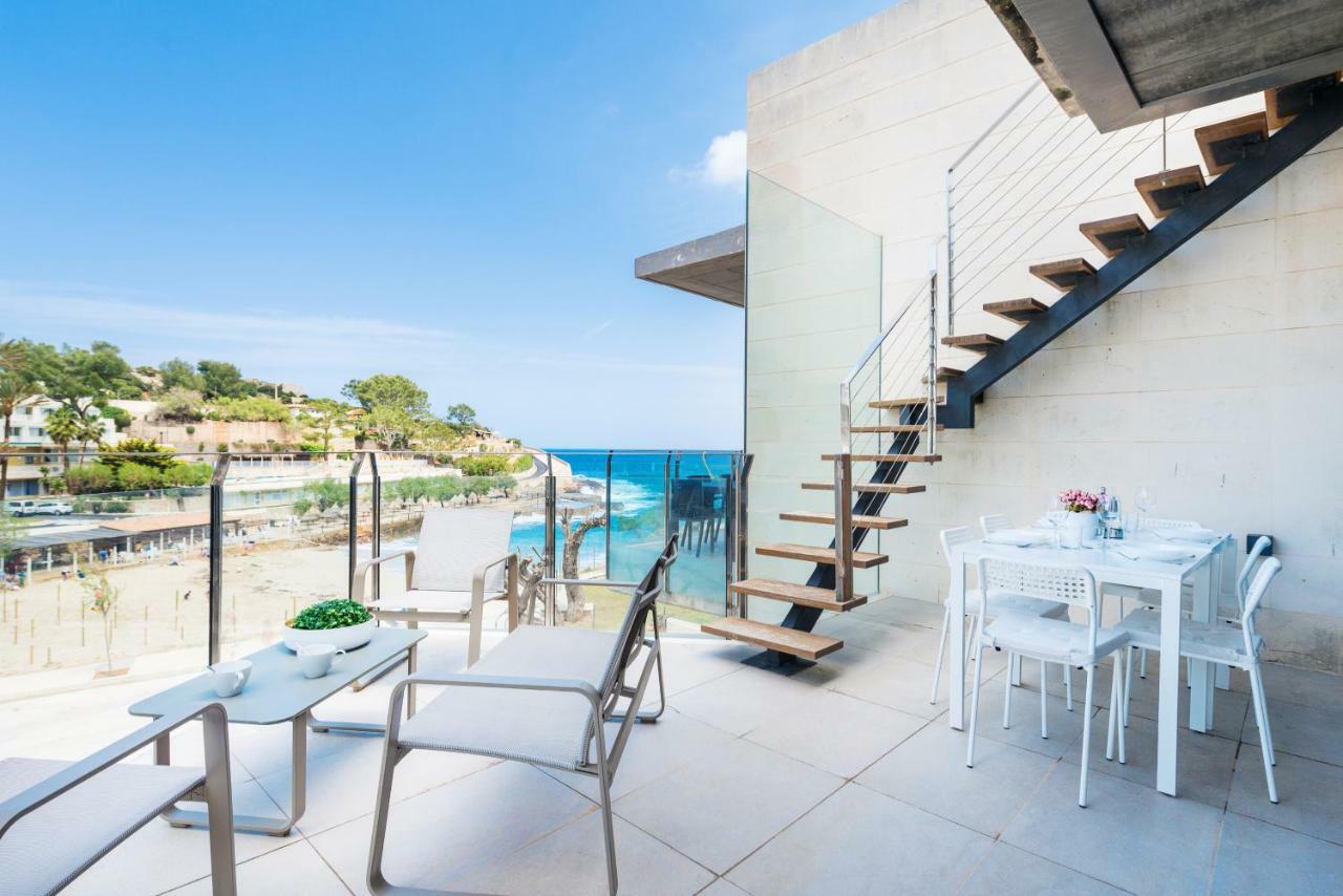 Apartment Mirador Blue J - Cala Sant Vicenc Cala de Sant Vicenc