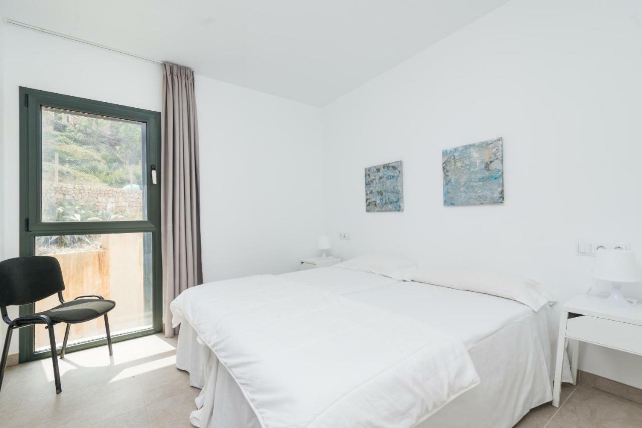 Mirador Blue J - Cala Sant Vicenc Apartment Cala de Sant Vicenc