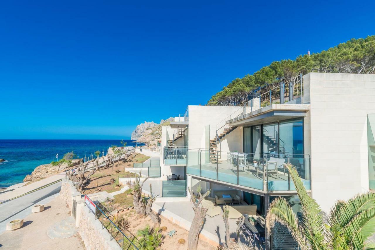 Apartment Mirador Blue J - Cala Sant Vicenc