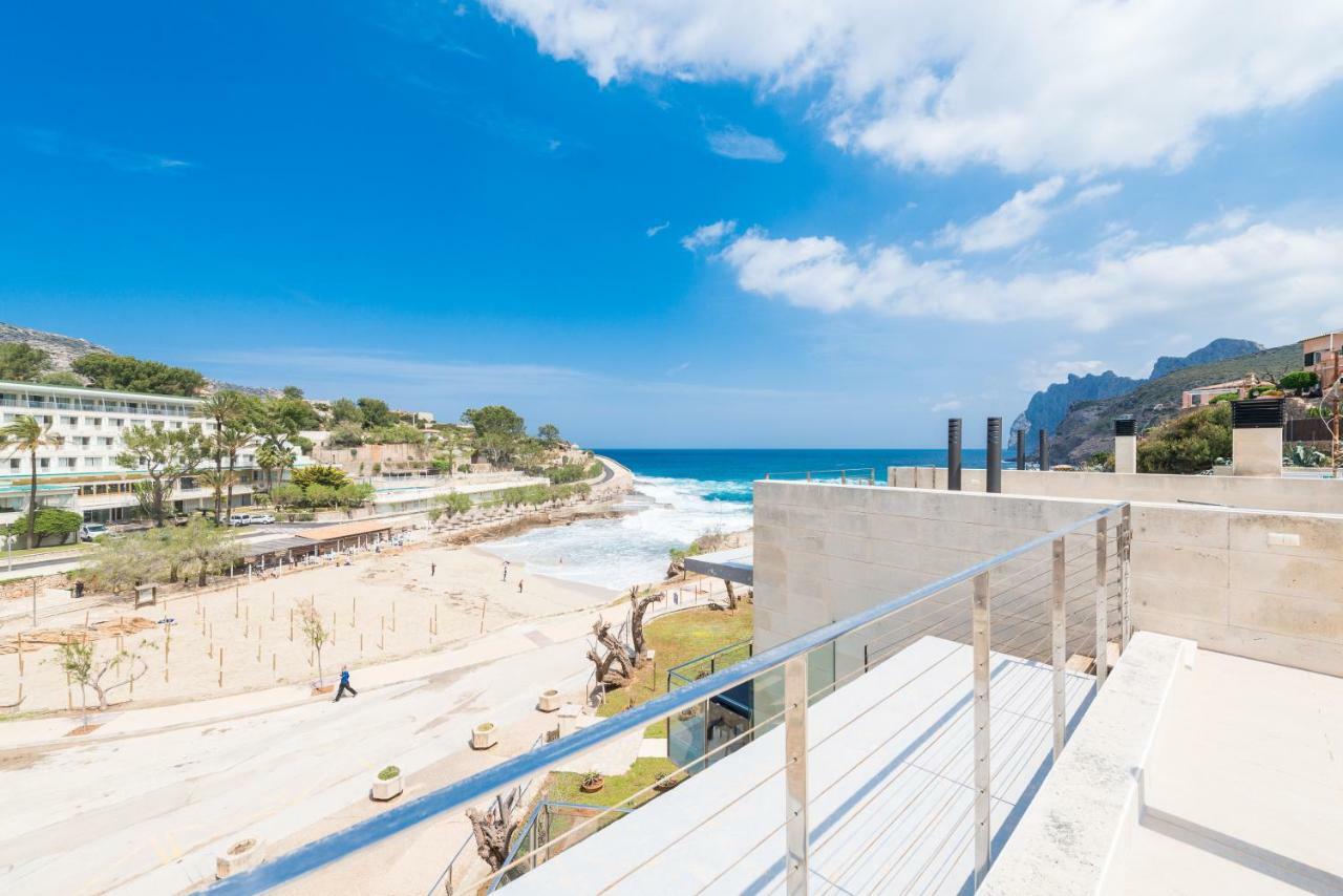 Mirador Blue J - Cala Sant Vicenc * Cala de Sant Vicenc