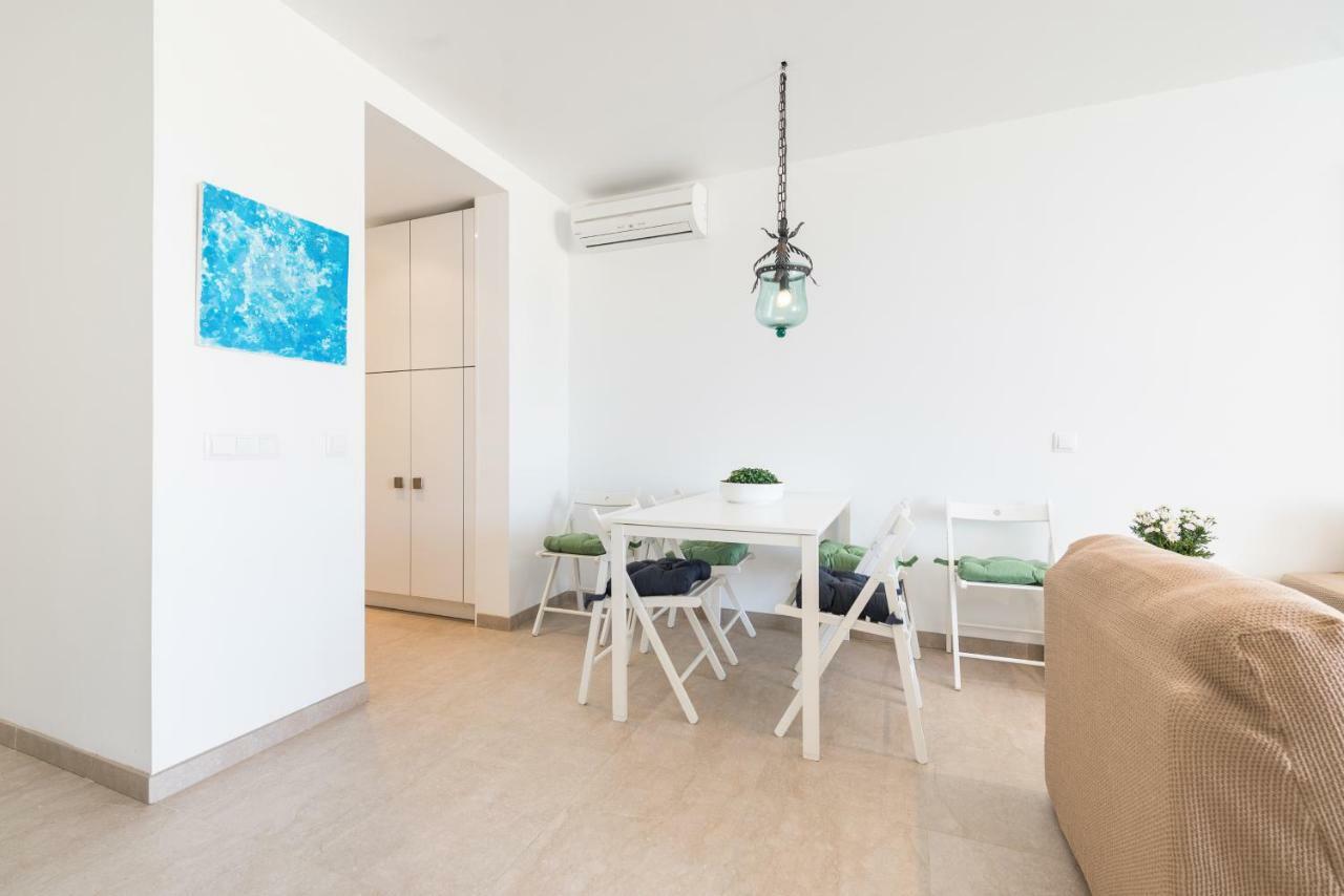 Mirador Blue J - Cala Sant Vicenc Apartment Cala de Sant Vicenc