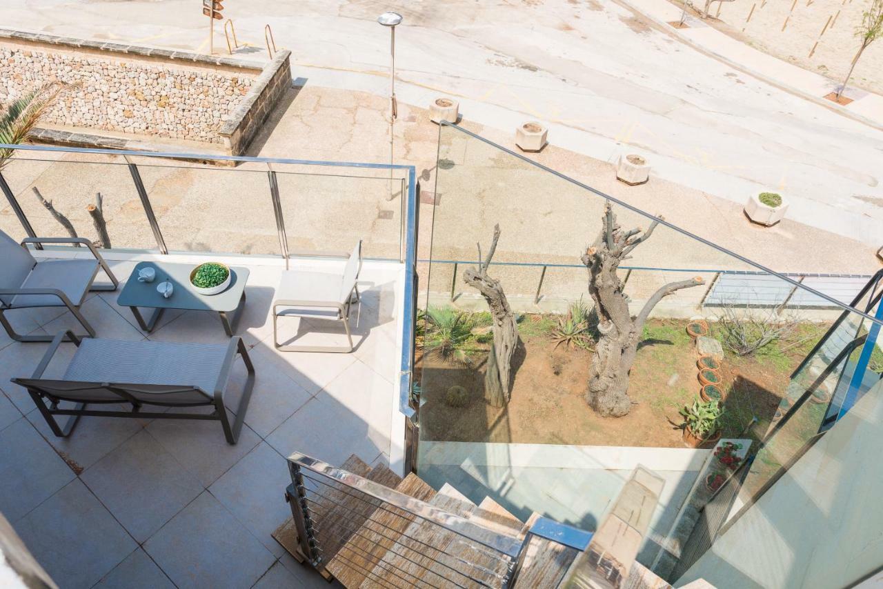 Mirador Blue J - Cala Sant Vicenc