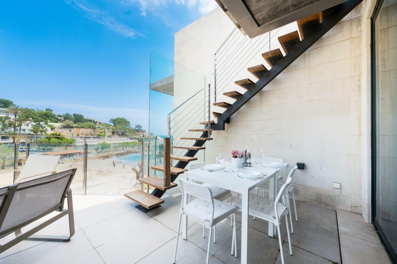 Mirador Blue J - Cala Sant Vicenc Apartment