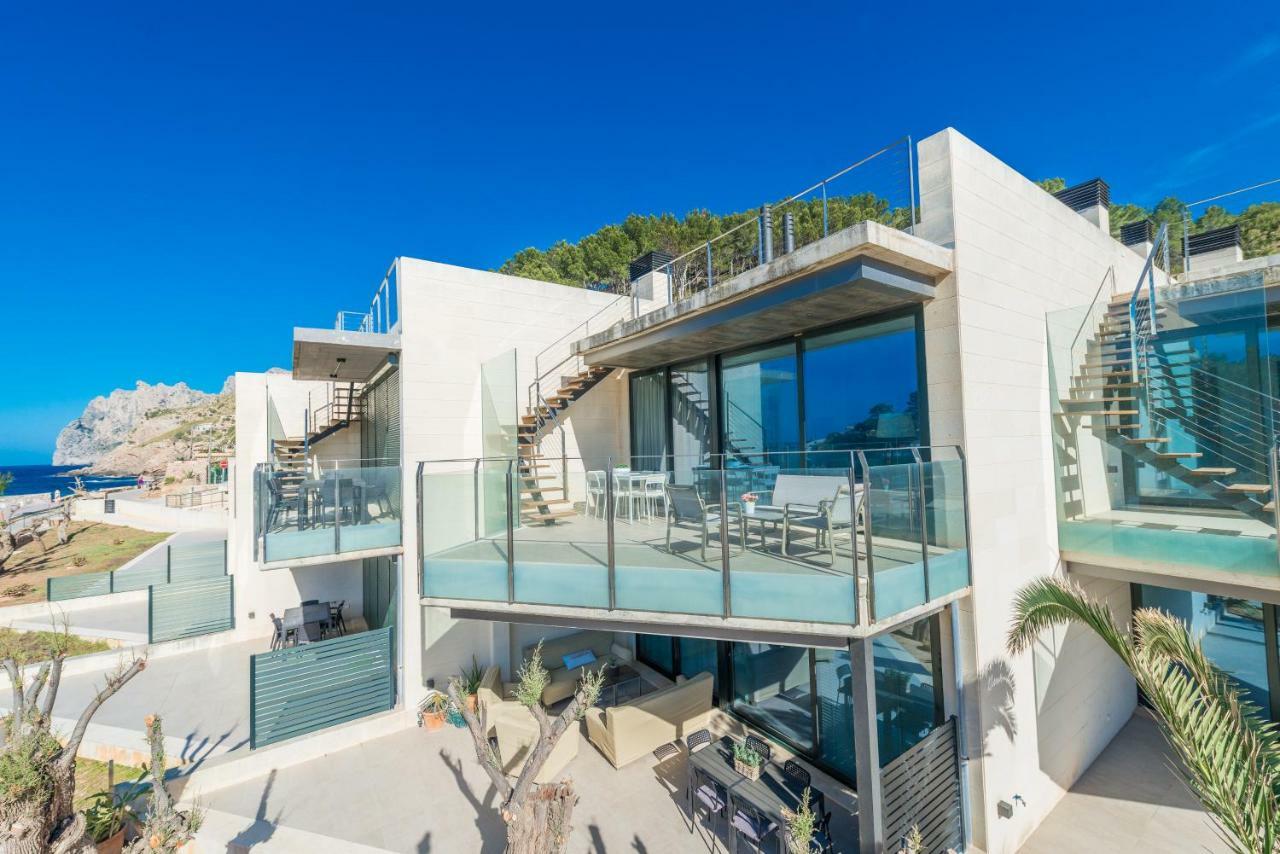Mirador Blue J - Cala Sant Vicenc Apartment Cala de Sant Vicenc